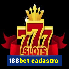 188bet cadastro